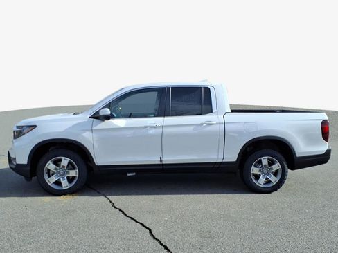 New 2026 Honda Ridgeline RTL image 2