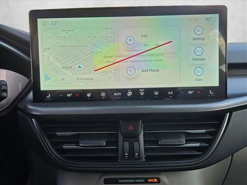 New 2026 Ford Escape SE image 11