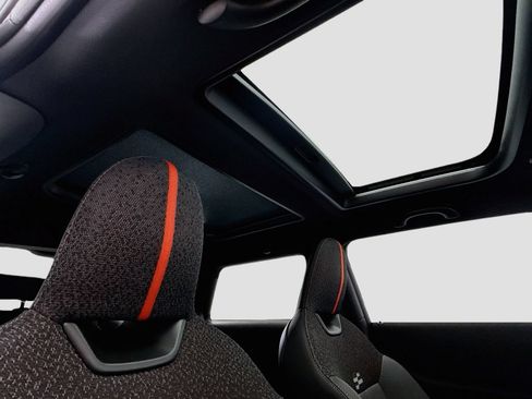 New 2026 MINI Cooper John Cooper Works FWD image 17