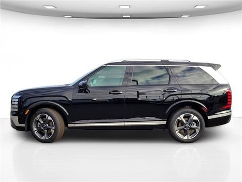 New 2026 Hyundai Palisade Limited image 4