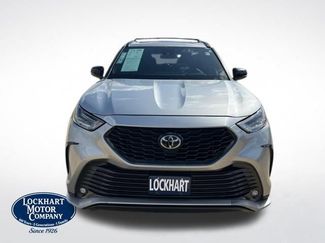 Used 2021 Toyota Highlander XSE 360° Tour