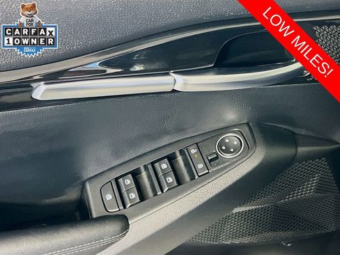 Certified 2024 Kia Seltos S image 19