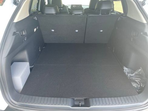 Used 2025 MAZDA CX-50 AWD 2.5 S w/ Cargo Package image 14