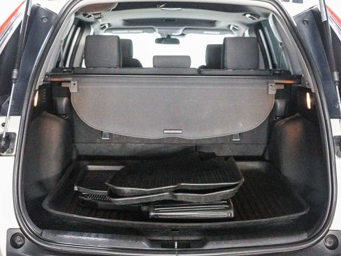 Used 2021 Honda CR-V EX image 27