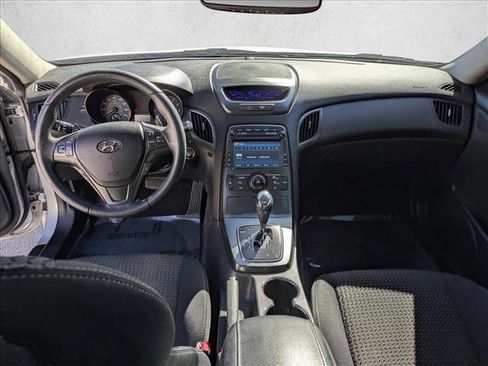 Used 2012 Hyundai Genesis 2.0T image 14