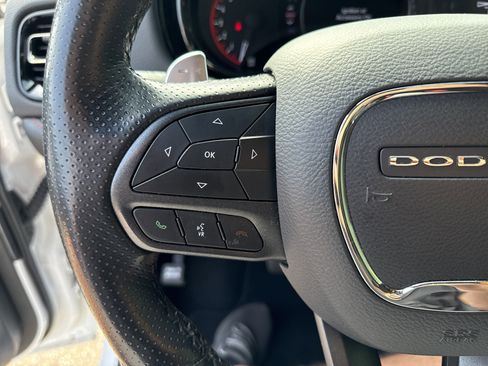 Used 2024 Dodge Durango GT image 19