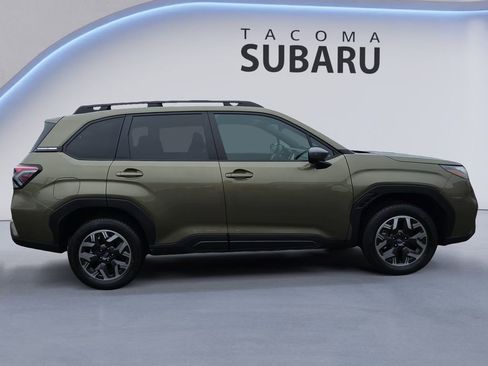 New 2026 Subaru Forester Premium image 6