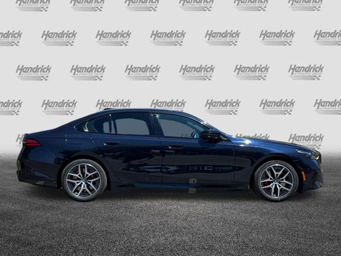 Used 2024 BMW i5 M60 w/ Premium Package AWD/4WD image 3