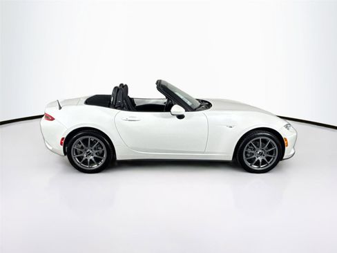 Certified 2023 MAZDA MX-5 Miata Grand Touring image 15