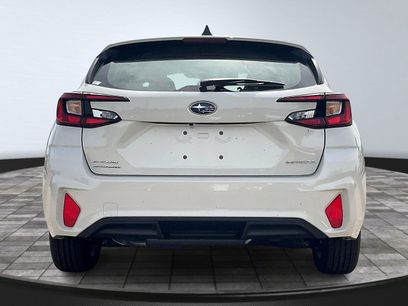 New 2025 Subaru Impreza 2.0i