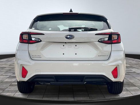 New 2025 Subaru Impreza 2.0i image 4