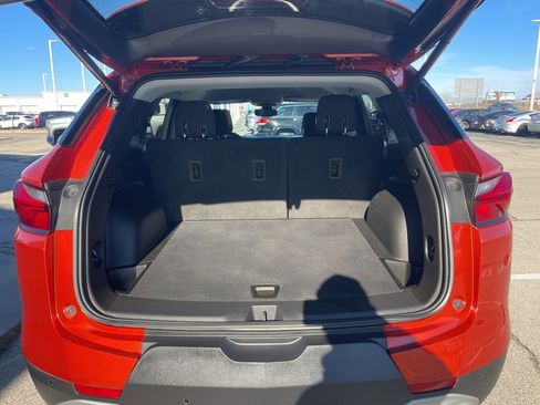 Certified 2021 Chevrolet Blazer LT image 12