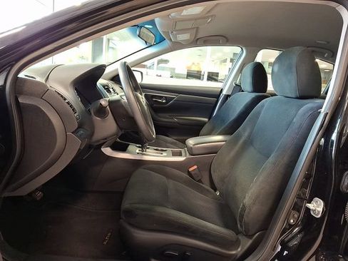 Used 2015 Nissan Altima 2.5 S w/ Power Driver Seat Package FWD image 15