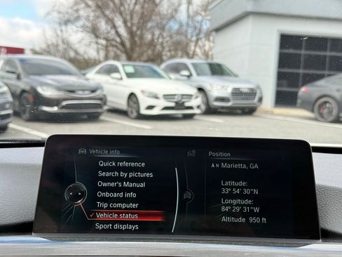 Used 2016 BMW 328i Sedan image 21