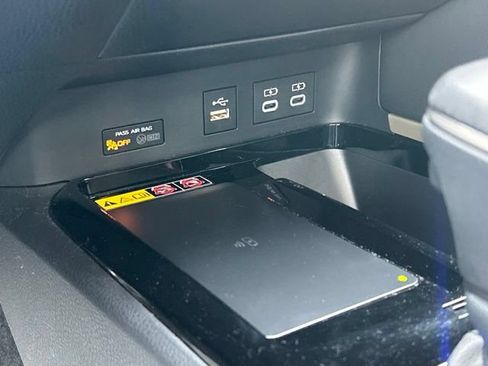 Certified 2025 Toyota Camry XSE AWD/4WD image 50