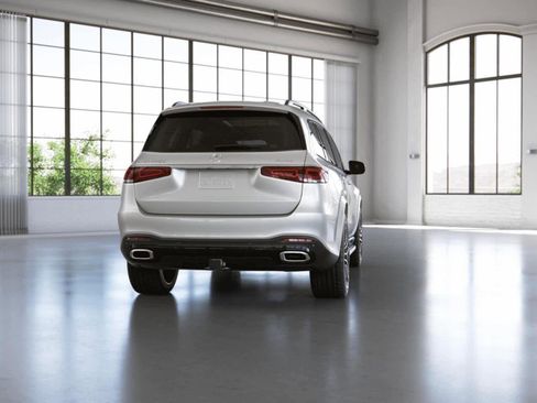 Used 2022 Mercedes-Benz GLS 450 GLS 450 image 48