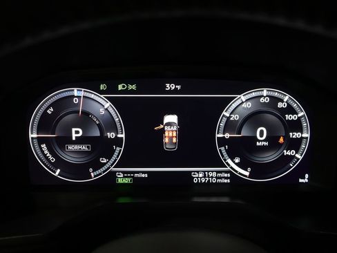 Used 2024 Mitsubishi Outlander SEL AWD/4WD image 39