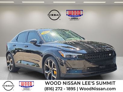 Used 2023 Polestar Polestar 2 w/ Pilot Pack