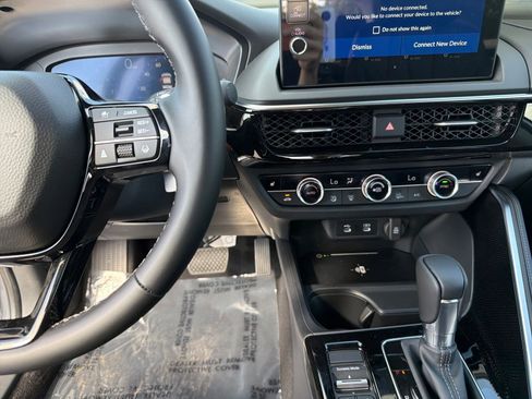 New 2025 Acura ADX FWD image 14