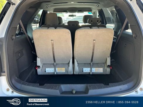 Used 2013 Ford Explorer FWD image 23