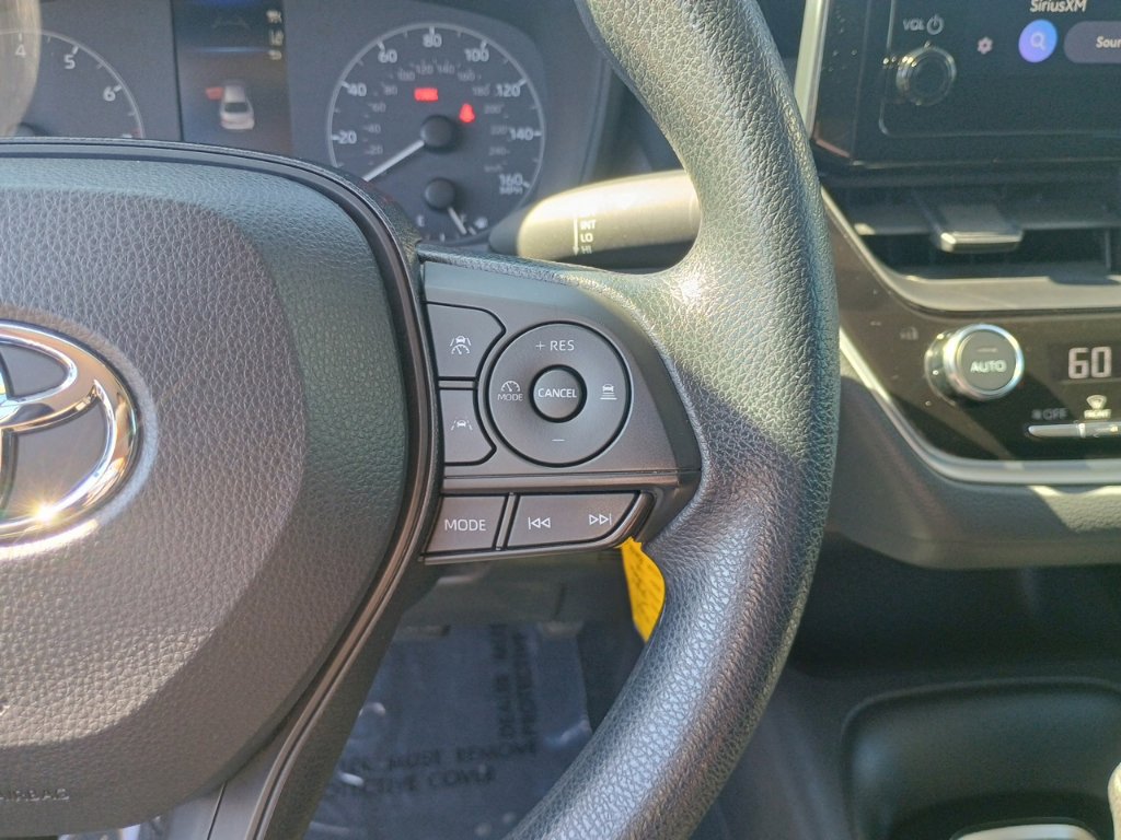 Used 2023 Toyota Corolla LE FWD image 26