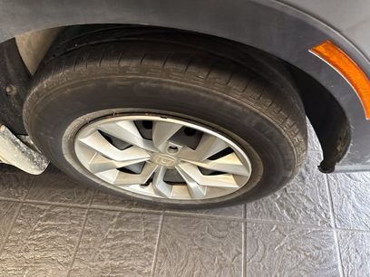 Used 2024 Honda CR-V LX
