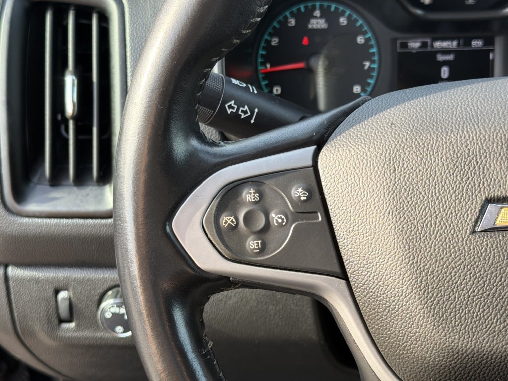 Used 2021 Chevrolet Colorado LT w/ Fleet Safety Package RWD image 20