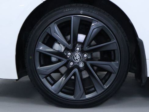 Used 2024 Toyota Corolla SE image 29