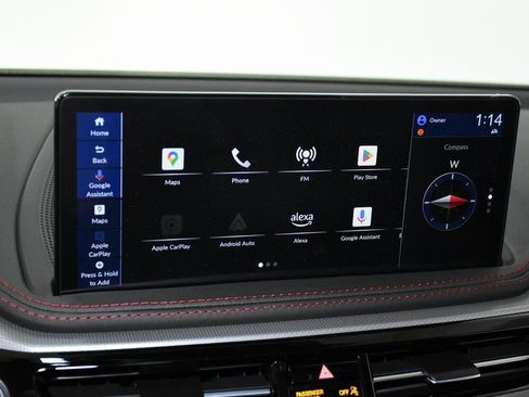 Used 2025 Acura MDX A-Spec image 18