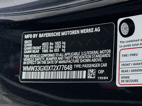 New 2026 MINI Cooper John Cooper Works image 23