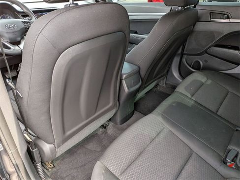 Used 2019 Hyundai Elantra SEL w/ Cargo Package image 24