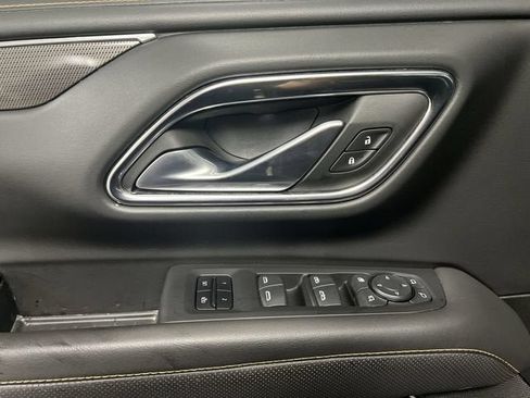 Certified 2023 GMC Yukon AT4 w/ AT4 Premium Plus Package AWD/4WD image 24