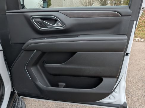 Used 2024 Chevrolet Tahoe LS w/ Driver Alert Package image 34