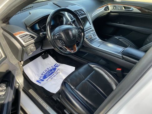 Used 2018 Lincoln MKZ Reserve w/ Technology Package image 13