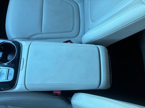 Used 2023 Hyundai Tucson Limited image 35