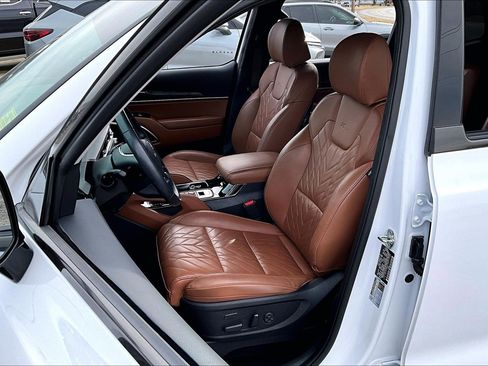 Used 2025 Kia Telluride SX Prestige X-Line image 27