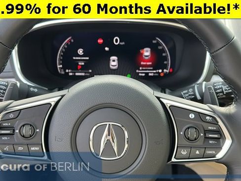 New 2026 Acura MDX w/ Technology Package image 12