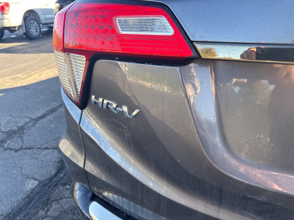 Used 2019 Honda HR-V Sport image 21