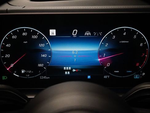 New 2026 Mercedes-Benz GLS 580 4MATIC image 22