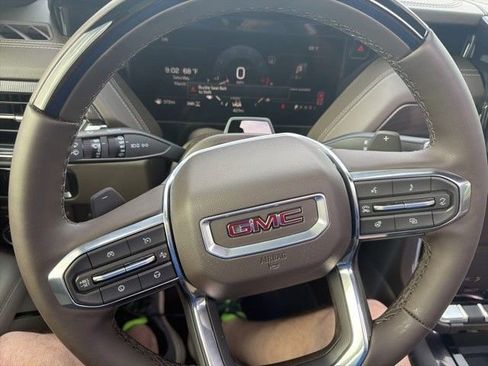 Used 2026 GMC Yukon XL Elevation w/ Elevation Premium Package image 22