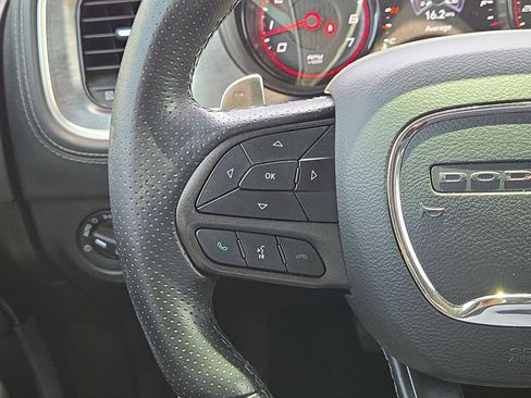 Used 2022 Dodge Charger R/T w/ Daytona Edition Group RWD image 21