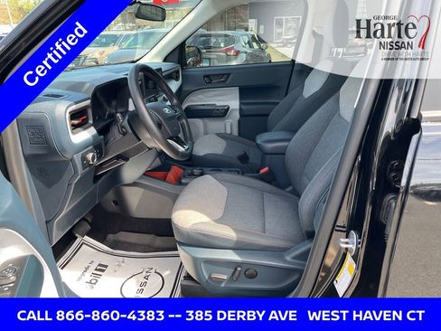 Used 2024 Ford Maverick XLT w/ XLT Luxury Package AWD/4WD image 20