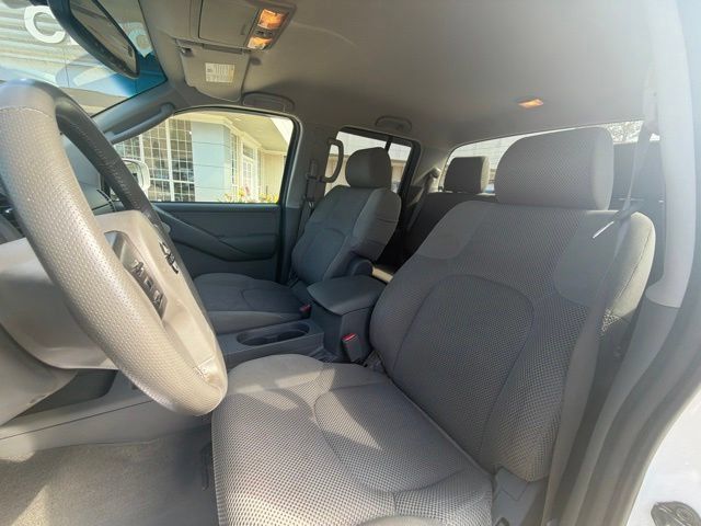 Used 2006 Nissan Frontier LE w/ (H01) Rockford Fosgate Pkg RWD image 10
