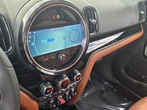 Used 2024 MINI Cooper Countryman S w/ Signature Upholstery Package FWD image 23