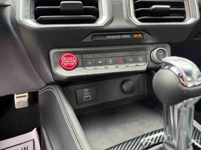 Used 2026 Ford Mustang GT Premium RWD image 36