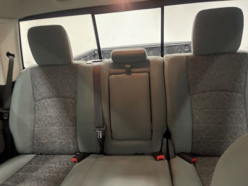 Used 2017 RAM 1500 Big Horn image 11