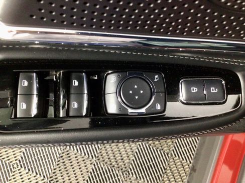 New 2025 Lincoln Corsair Grand Touring w/ Jet Appearance Package image 19