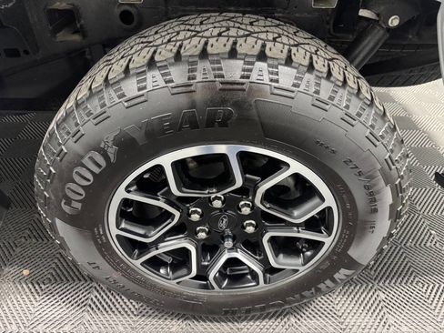 Used 2023 Ford F150 XLT w/ Equipment Group 302A High image 60