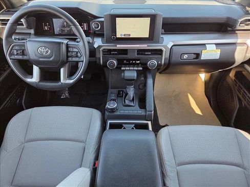 New 2026 Toyota 4Runner SR5 AWD/4WD image 14