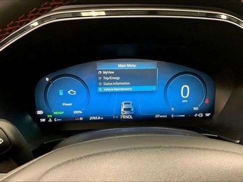 Used 2023 Ford Escape ST-Line Elite image 27